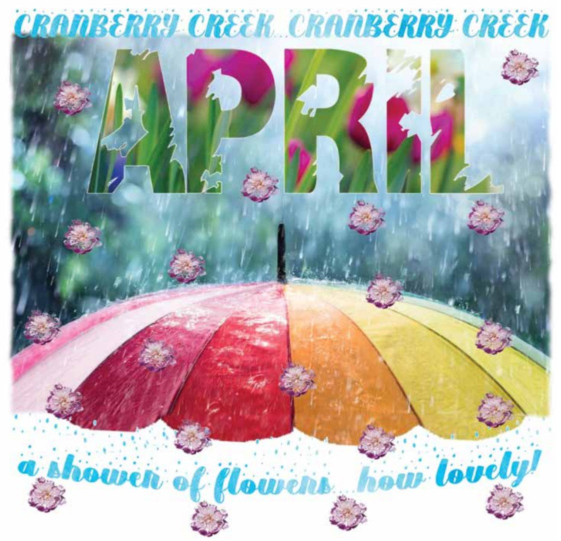 April 2025