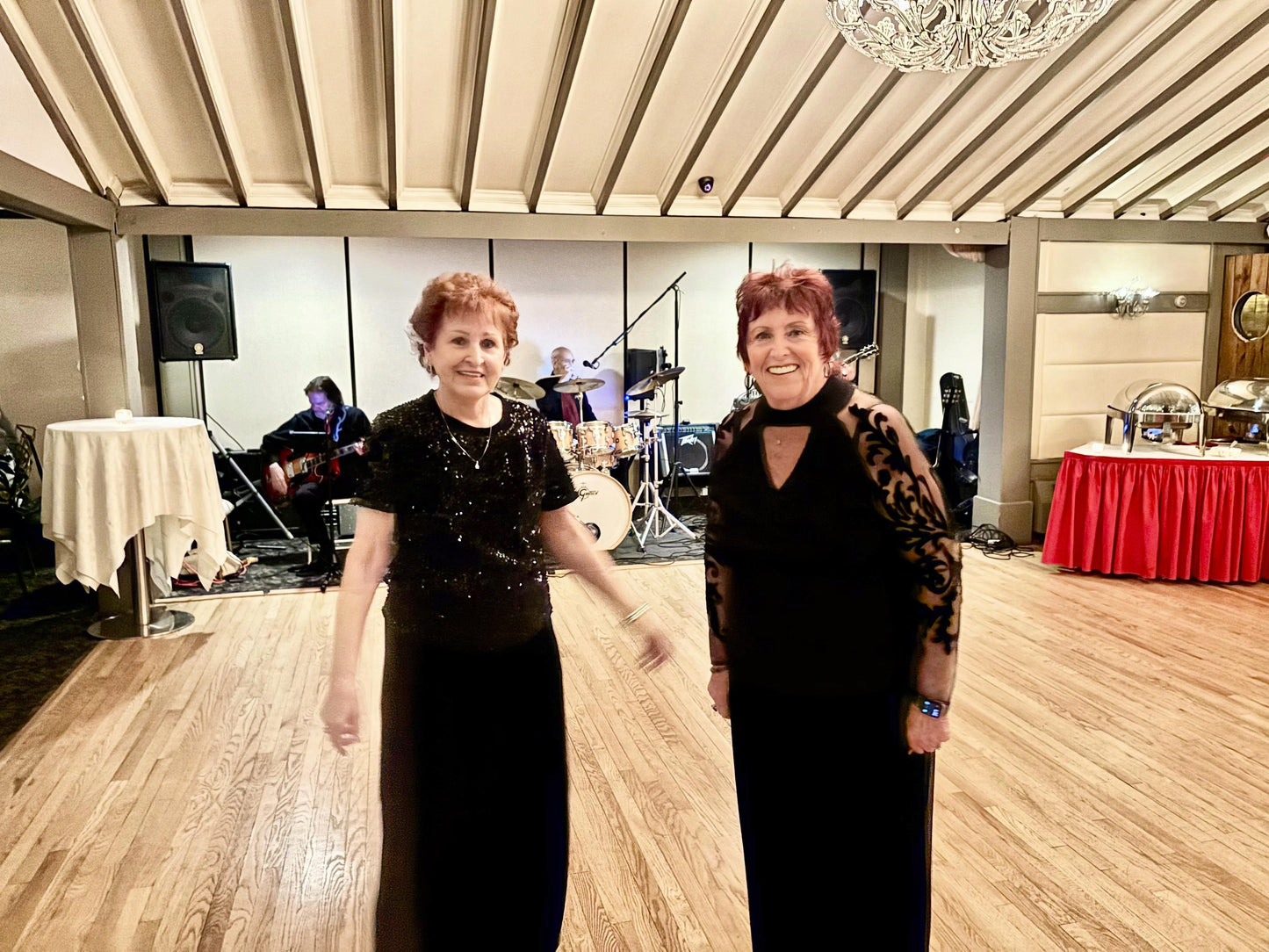 Cranberry Creek Holiday Party 2024