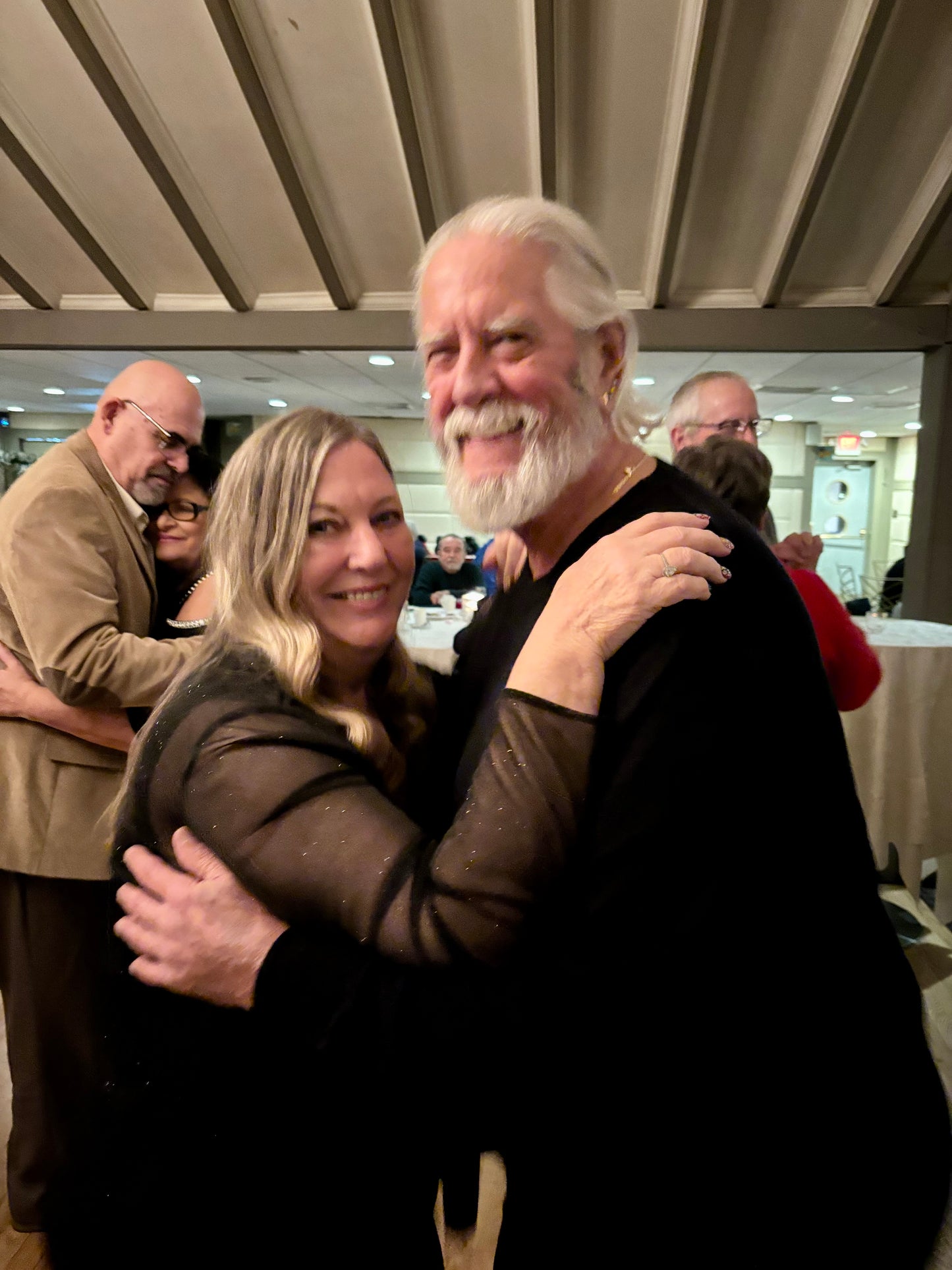 Cranberry Creek Holiday Party 2024