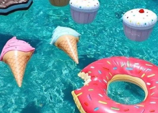Complimentary Ice cream & Hot dogs 8/13/2025