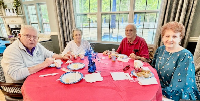 Pool Opening Breakfast (2025)