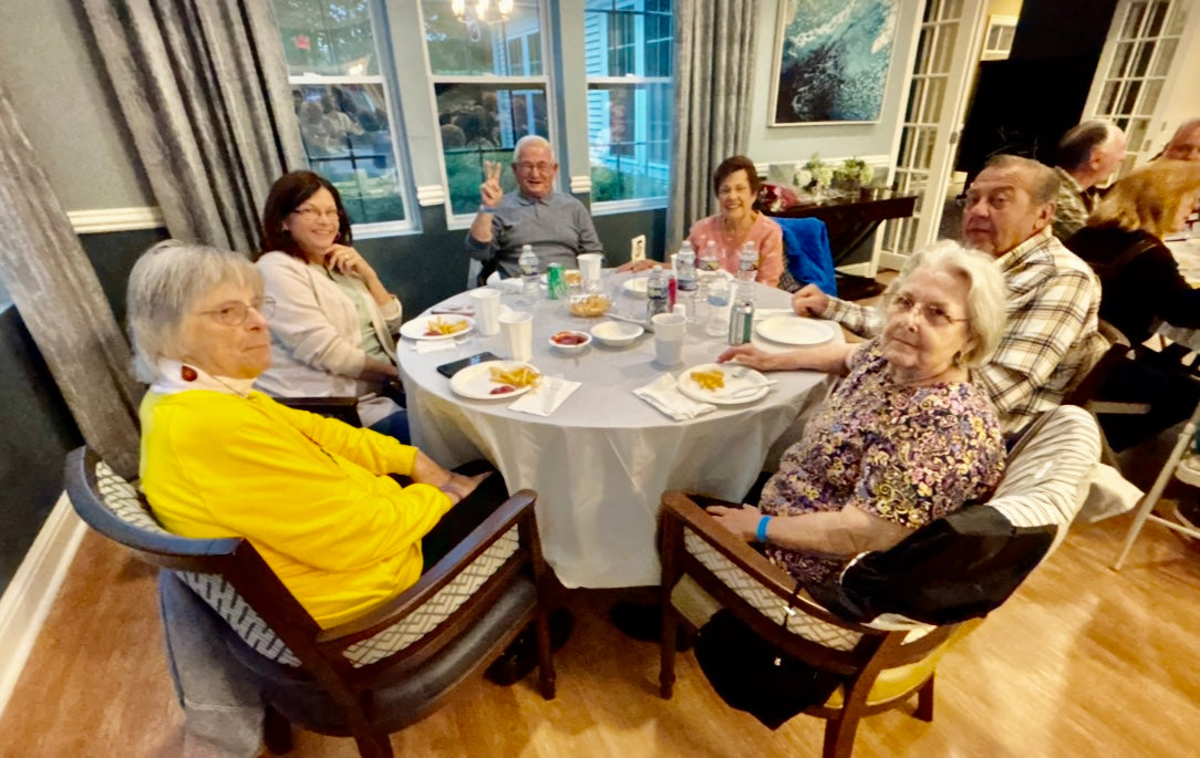 JC's Beefsteak Dinner 5/21/2025