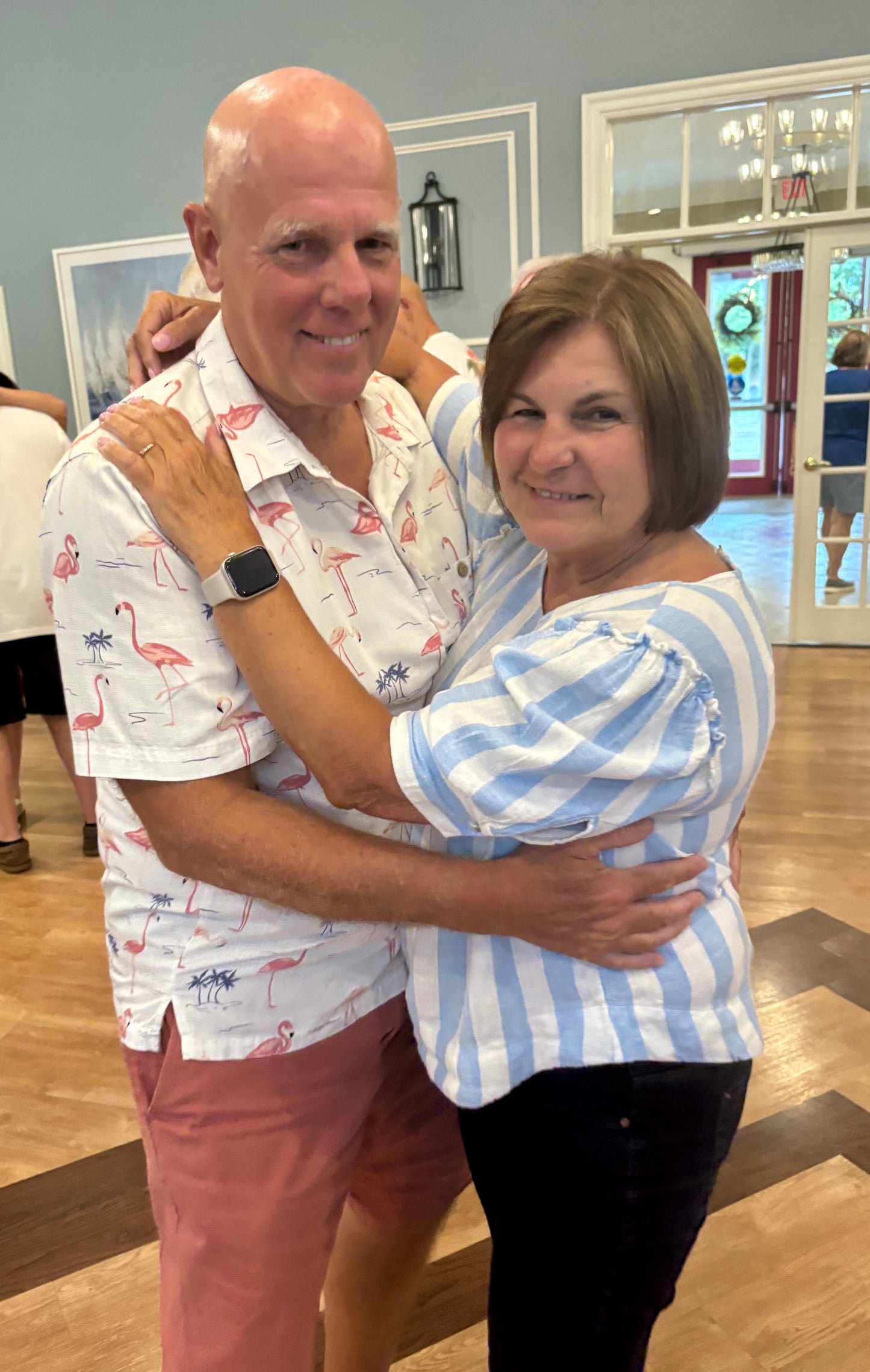 🎶 Rhythm N’ Sound Night – A Night to Remember! 💃🕺