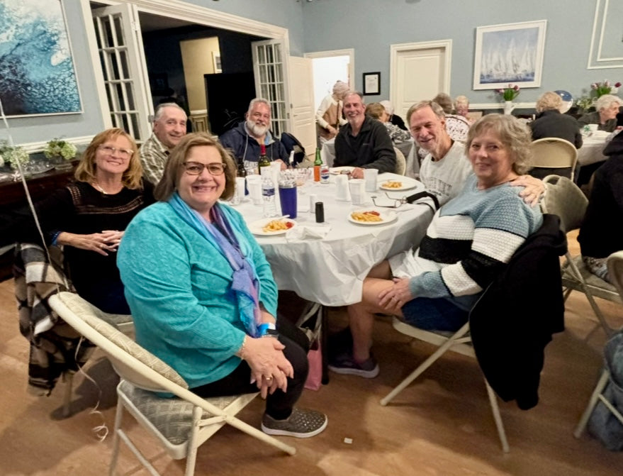 JC's Beefsteak Dinner 5/21/2025