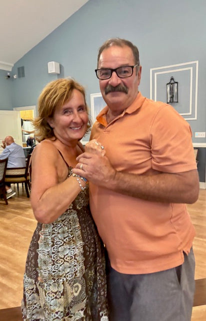 🎶 Rhythm N’ Sound Night – A Night to Remember! 💃🕺
