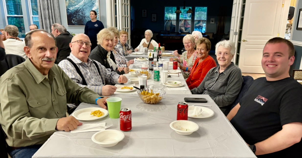 JC's Beefsteak Dinner 5/21/2025
