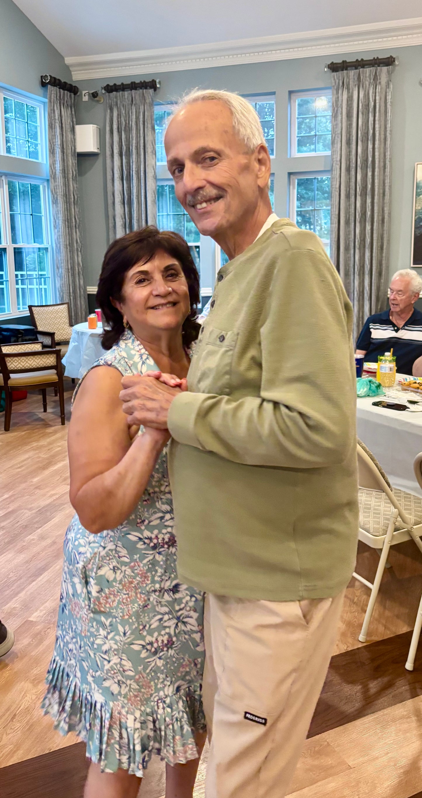 🎶 Rhythm N’ Sound Night – A Night to Remember! 💃🕺