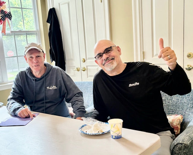 Pool Opening Breakfast (2025)
