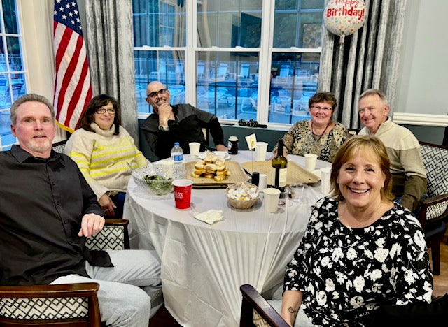 JC's Beefsteak Dinner 5/21/2025