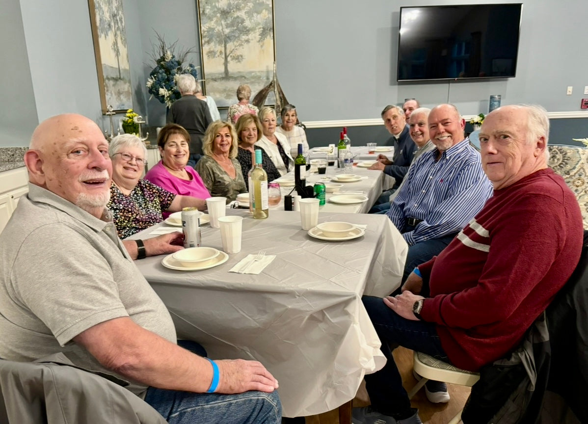 JC's Beefsteak Dinner 5/21/2025
