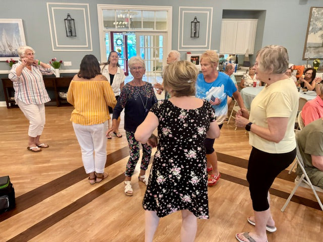 🎶 Rhythm N’ Sound Night – A Night to Remember! 💃🕺