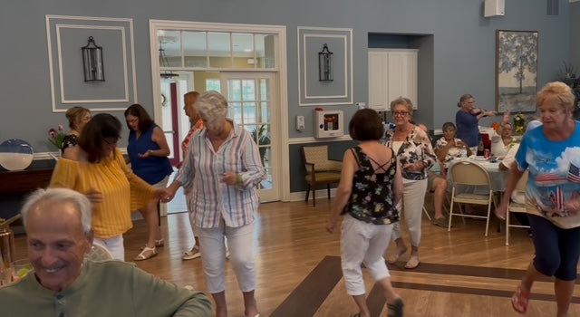 🎶 Rhythm N’ Sound Night – A Night to Remember! 💃🕺