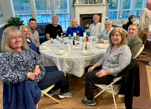 JC's Beefsteak Dinner 5/21/2025
