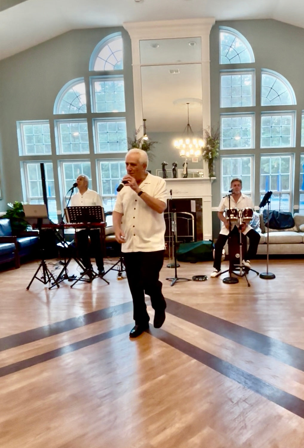 🎶 Rhythm N’ Sound Night – A Night to Remember! 💃🕺