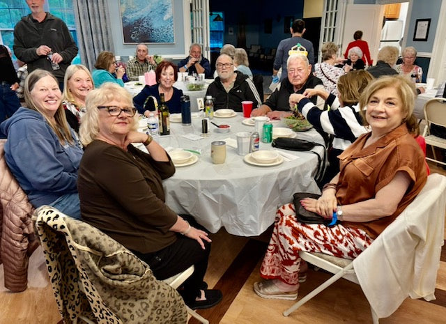 JC's Beefsteak Dinner 5/21/2025