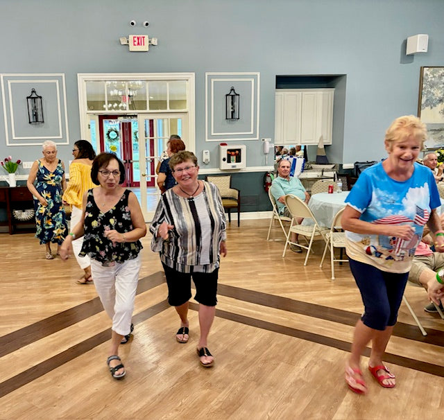 🎶 Rhythm N’ Sound Night – A Night to Remember! 💃🕺