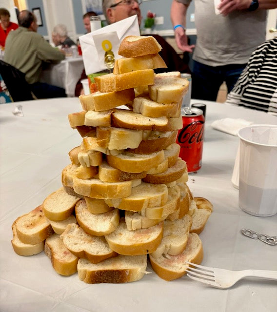 JC's Beefsteak Dinner 5/21/2025