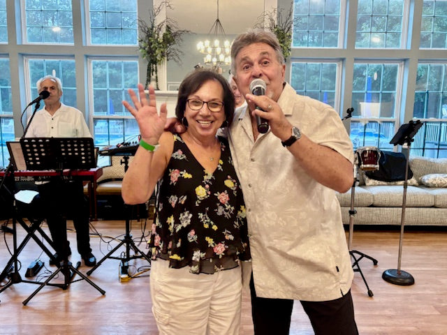 🎶 Rhythm N’ Sound Night – A Night to Remember! 💃🕺