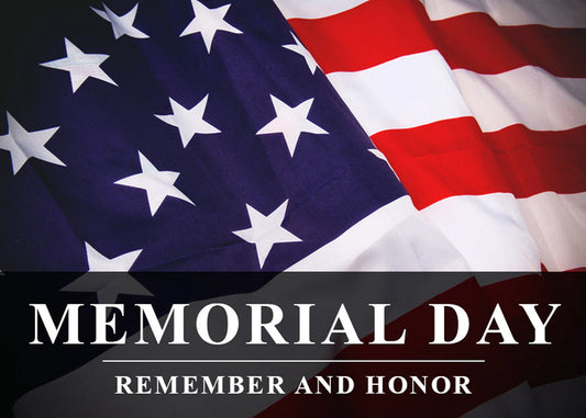 Veterans Club Memorial Day Service 5/26/2025