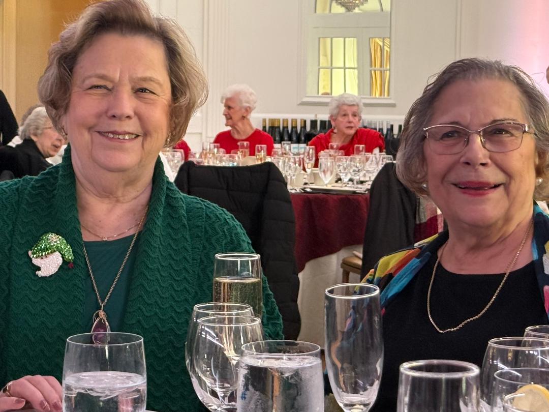 Trip to the Winery 12/7/2025