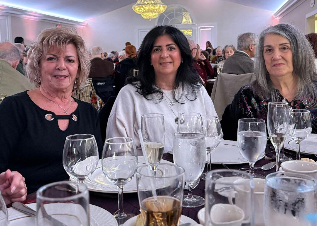 Trip to the Winery 12/7/2025