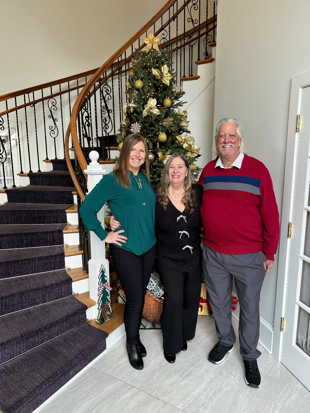 Trip to the Winery 12/7/2025