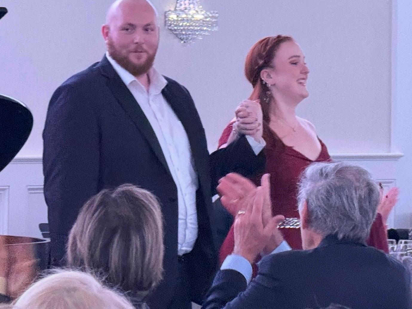 Trip to the Winery 12/7/2025