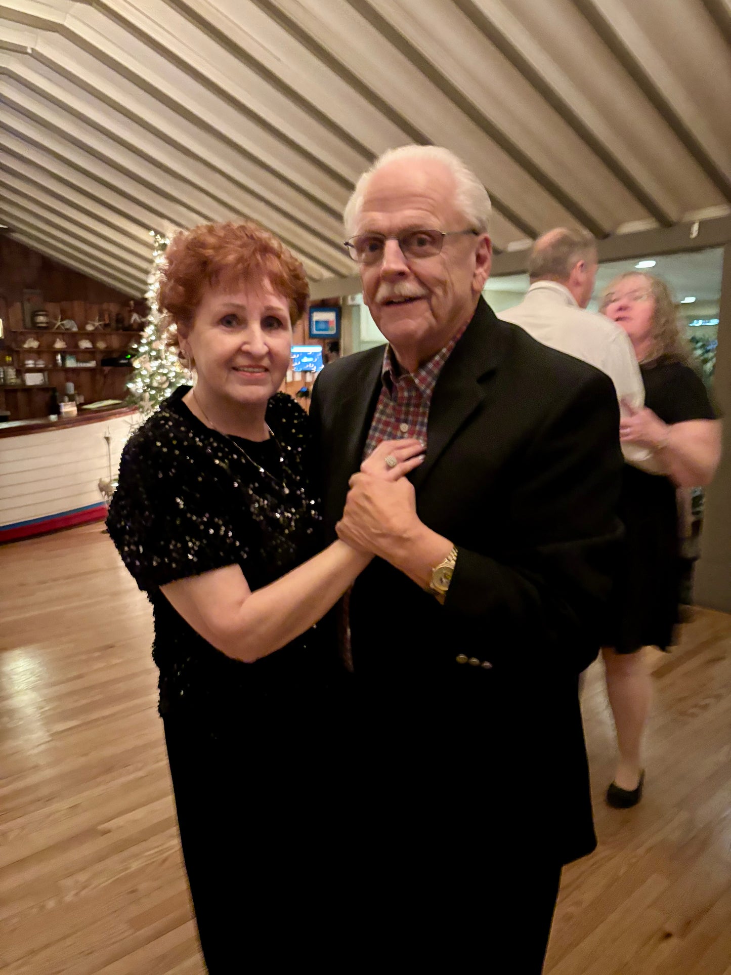 Cranberry Creek Holiday Party 2024